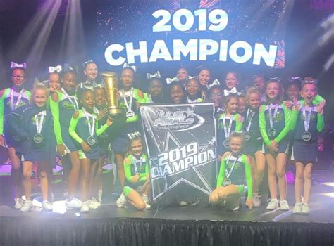 cheer for charity|virginia beach cheer competition 2023.